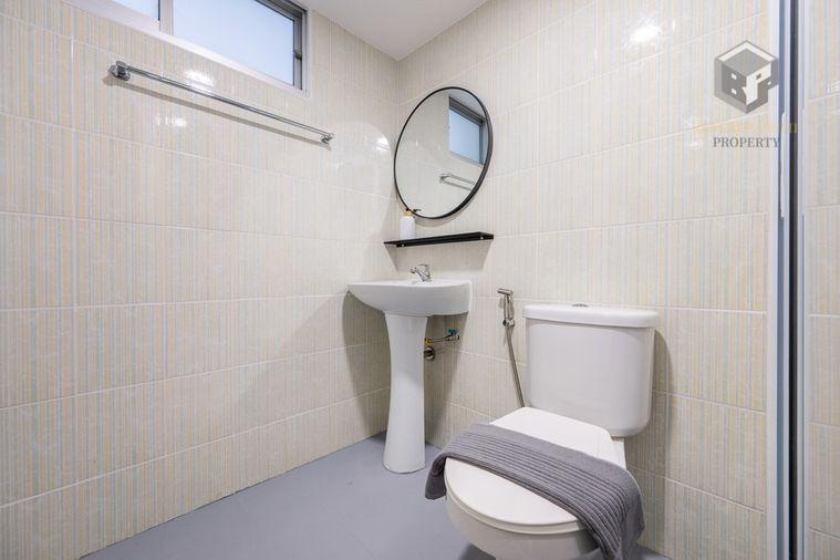 picture Lumpini Center Ladprao 111 | ðĄ Ready-to-move-in condo near the BTS Skytrain at a great price! âĻ - 11/12