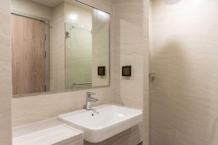 รูป 🏢 ให้เช่าคอนโด : The Crown Residences (เดอะ คราวน์ เรสซิเดนท์เซส)   รหัสทรัพย์ | 📌LNP-C13985  - รูปที่ 24/27