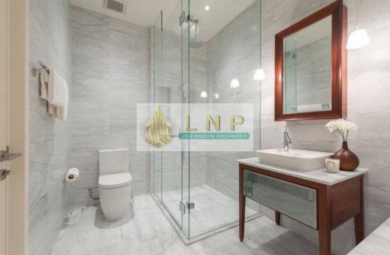 รูป 🏢 ให้เช่าคอนโด : KHUN by YOO inspired by Starck (คุณ บาย ยู อินสไปร์ บาย สตาร์ค) รหัสทรัพย์ | 📌LNP-C13980 - รูปที่ 11/11
