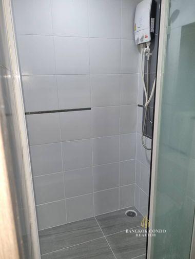 รูป 🍀🍀Prime condo location🚆ให้เช่า📌เดอะ เบส สุขุมวิท 77 (Line:@rent2022) ราคาดี พร้อมเข้าอยู่🔖A00509 - รูปที่ 15/19