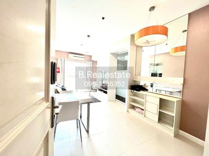 รูป Hot Price for rent Q House Sathorn ราคาถูกที่สุด ห้องสวย🔥 - รูปที่ 4/7