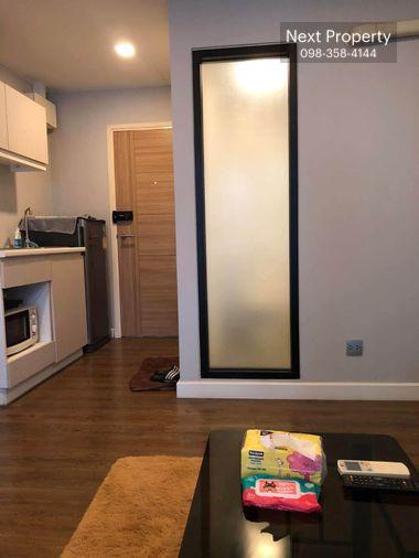 picture AS2179 Esta bliss Ramintra Condo For Rent - 7/12
