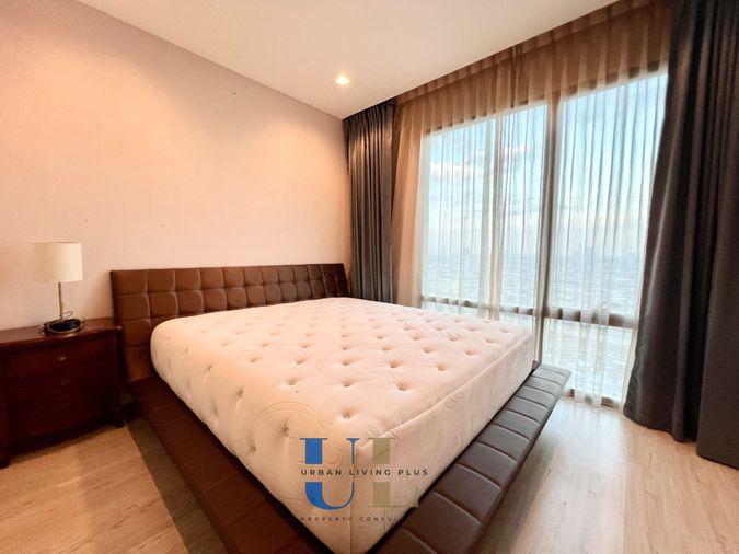 รูป ( UL2606231 ) ✨Tel/Line 096-2479369✨ ให้เช่า คอนโด สตาร์วิว 2 ห้องนอน 2 ห้องน้ำ ขนาด 77 ตร.ม. ขั้นสูง ลิฟต์ส่วนตัว ราคาดีมาก🔥 🔥 - รูปที่ 5/12