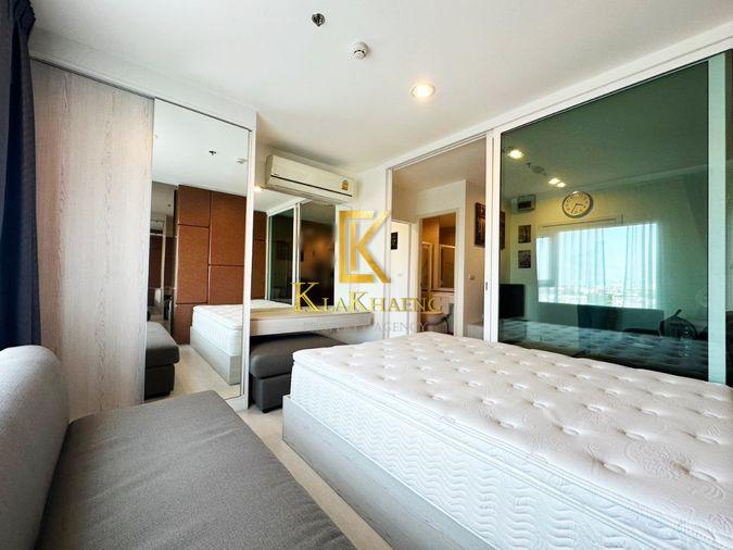 รูป ขายคอนโด โครงการ แอสปาย ช้างเอราวัณ บีทีเอส GC287 - รูปที่ 8/15