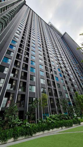 รูป 🏢 ให้เช่าคอนโด : Life Asoke - Rama 9 (ไลฟ์ อโศก - พระราม 9)   รหัสทรัพย์ | 📌LNP-C13976  - รูปที่ 16/18