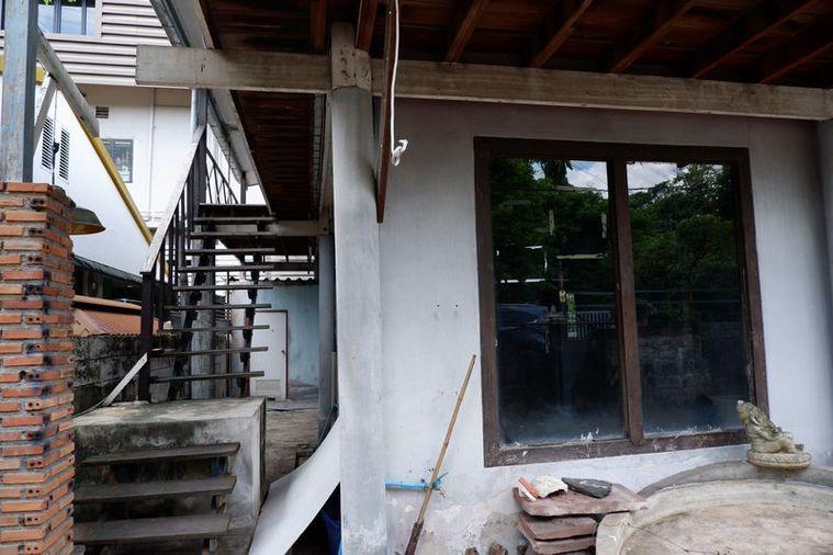 รูป ขายที่ดินพร้อมบ้านเก่า พัฒนาการ50 พัฒนาการ52 GH012 - รูปที่ 3/9