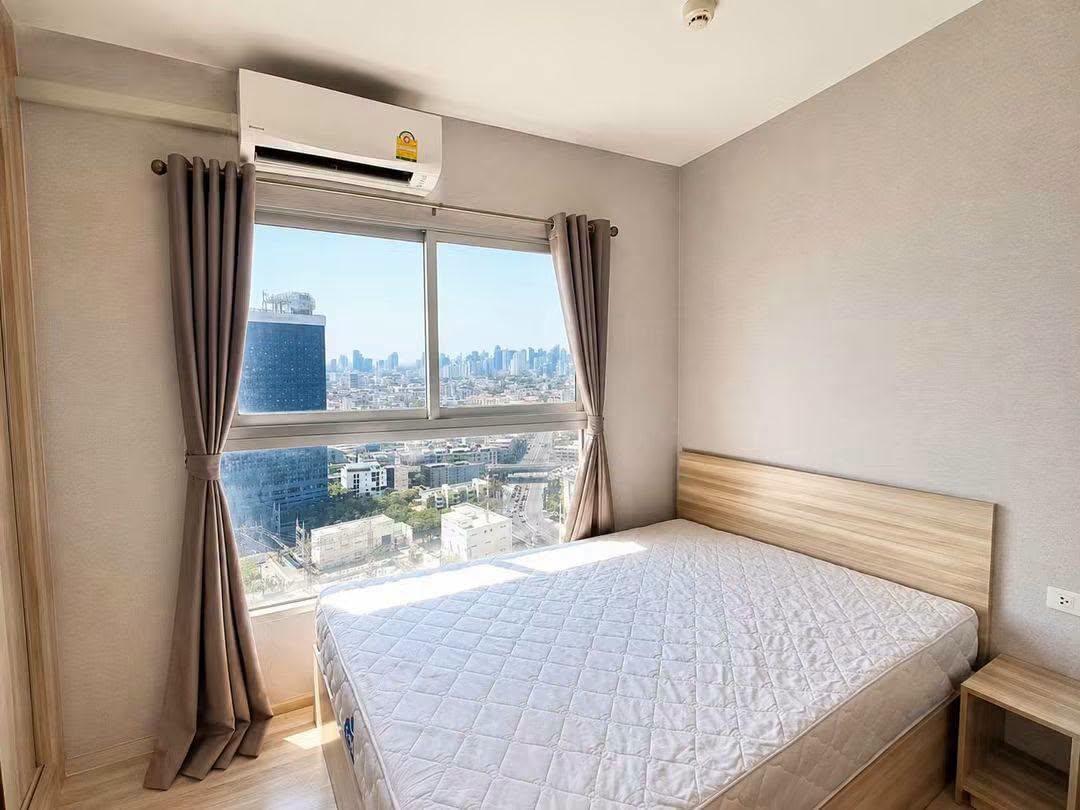 รูป 🏢 ขายคอนโด : Plum Condo Ramkhamhaeng Station (พลัม คอนโด รามคำแหง สเตชั่น)   รหัสทรัพย์ | 📌LNP-C13986  - รูปที่ 1/17