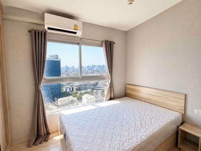 รูป 🏢 ขายคอนโด : Plum Condo Ramkhamhaeng Station (พลัม คอนโด รามคำแหง สเตชั่น)   รหัสทรัพย์ | 📌LNP-C13986  - รูปที่ 1/17