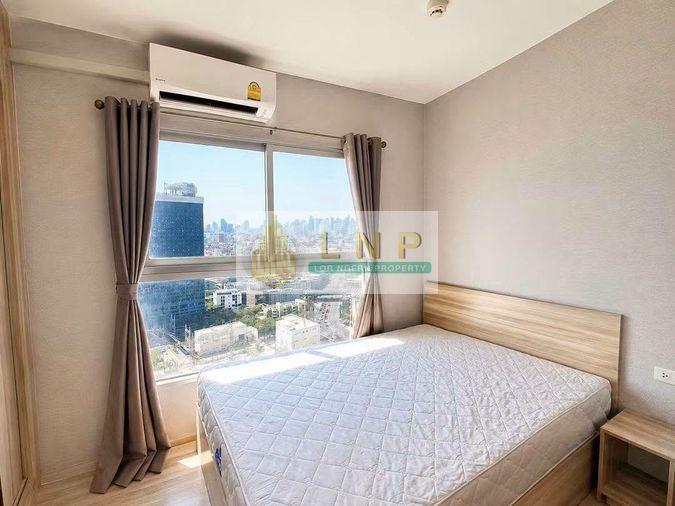 รูป 🏢 ขายคอนโด : Plum Condo Ramkhamhaeng Station (พลัม คอนโด รามคำแหง สเตชั่น) รหัสทรัพย์ | 📌LNP-C13986 - รูปที่ 1/17