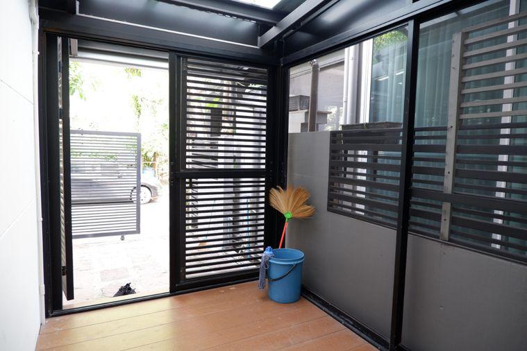 รูป ให้เช่า ทาวน์โฮม บ้านลัดดาว บางนา สรรพวุธ GH268 - รูปที่ 3/33