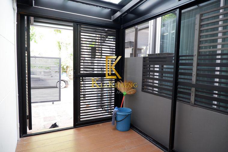 รูป ให้เช่า ทาวน์โฮม บ้านลัดดาว บางนา สรรพวุธ GH268 - รูปที่ 3/33