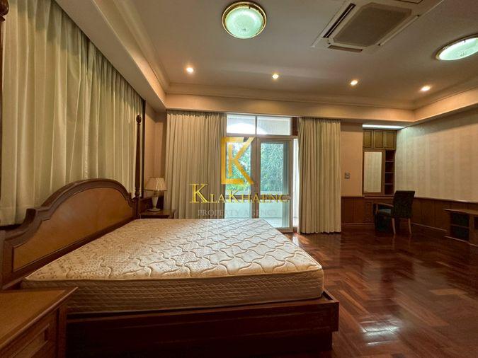 รูป ขายบ้านเดี่ยวหลังใหญ่ โครงการเลคไซค์วิลล่า2 บางนา GH541 - รูปที่ 17/24