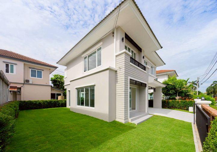 รูป ⭐✨RH-074 ขายบ้านเดี่ยวคาซ่า วิลล์ ราชพฤกษ์ - แจ้งวัฒนะ ( Casa Ville Ratchaphreuk - Changwattana )✨⭐ - รูปที่ 4/20