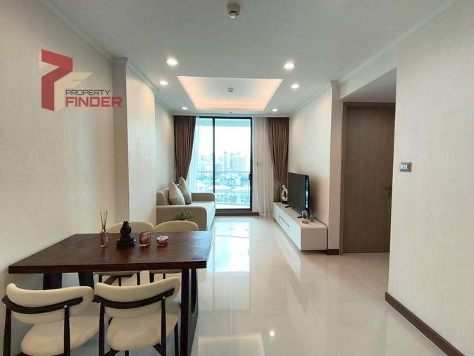 รูป 🏙️ PFD-08773 Supalai Oriental Sukhumvit 39 | ศุภาลัย โอเรียนทัล สุขุมวิท 39 | Building A - รูปที่ 3/18