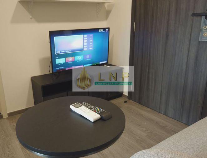 รูป 🏢 ให้เช่าคอนโด : Modiz Avantgarde (โมดิซ อาวองการ์ด) รหัสทรัพย์ | 📌LNP-C13987 - รูปที่ 7/17
