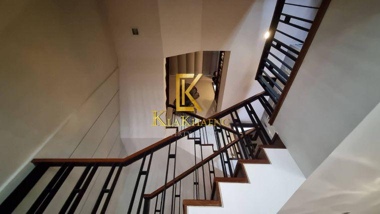 picture For Rent Townhome Home Office Quarter Sukhumvit31 GH549 - 21/23