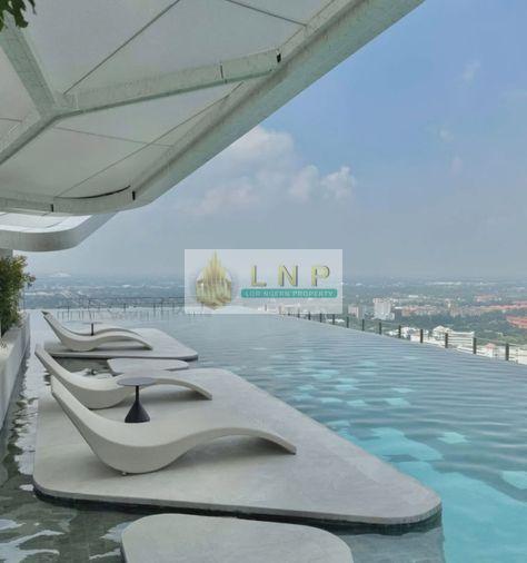 รูป 🏢 ให้เช่าคอนโด : Modiz Avantgarde (โมดิซ อาวองการ์ด) รหัสทรัพย์ | 📌LNP-C13987 - รูปที่ 16/17