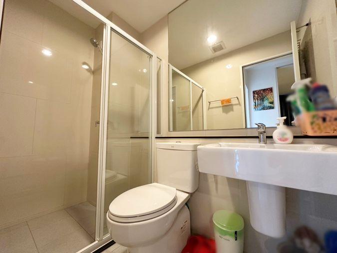 รูป ขายคอนโด โครงการ แอสปาย ช้างเอราวัณ บีทีเอส GC287 - รูปที่ 10/15
