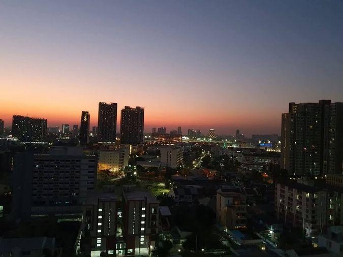 รูป ขายด่วน ✨ BTS Residence ✨ ห้องมุม วิวเมืองกรุงเทพ ใกล้ BTS สะพานควาย - รูปที่ 11/11