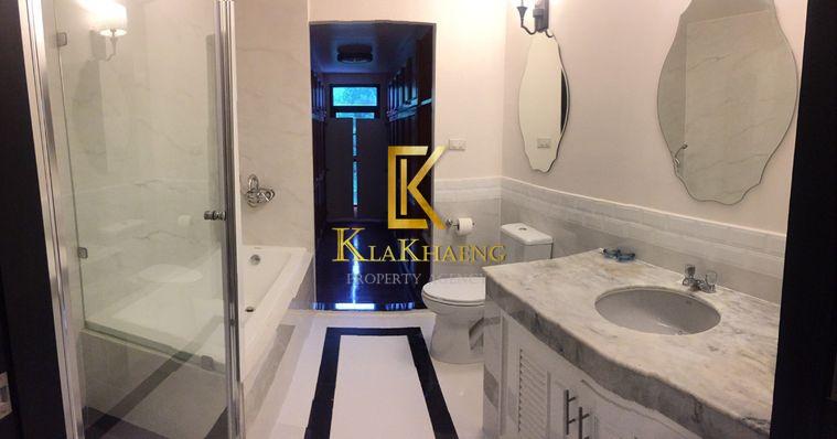 picture Townhome Sukhumvit77 Onnut21/1 Road GH555 - 20/21