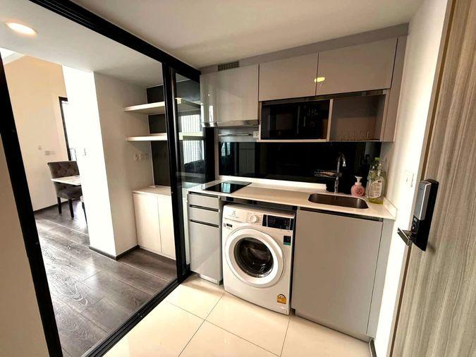 picture Condo for Sale : Knightsbridge Space Ratchayothin  - 4/17