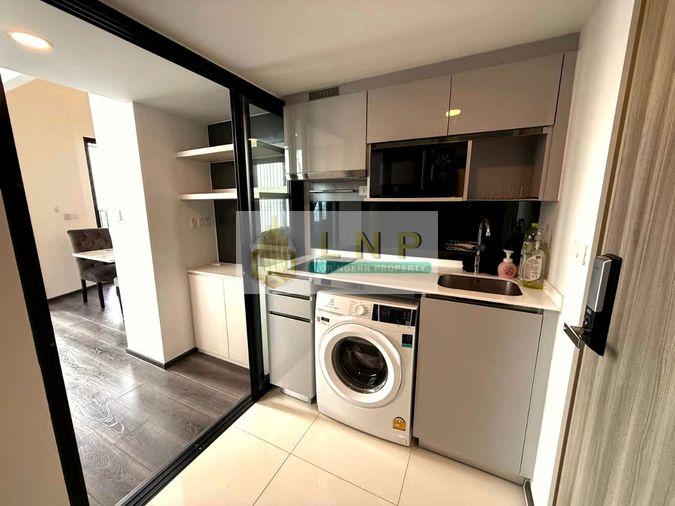 picture Condo for Sale : Knightsbridge Space Ratchayothin - 4/17