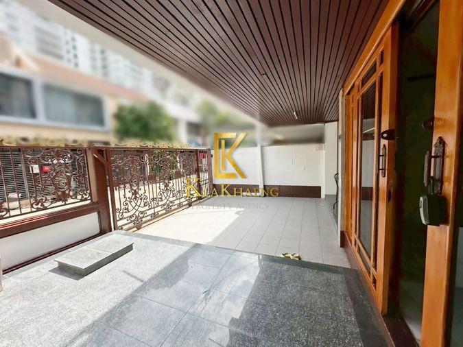 picture For Rent Townhome Sukhumvit Ekkamai Pridi GH465 - 2/24