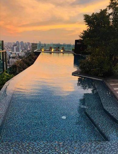 picture Condo for Rent: Life @ Ladprao 18 - 10/12