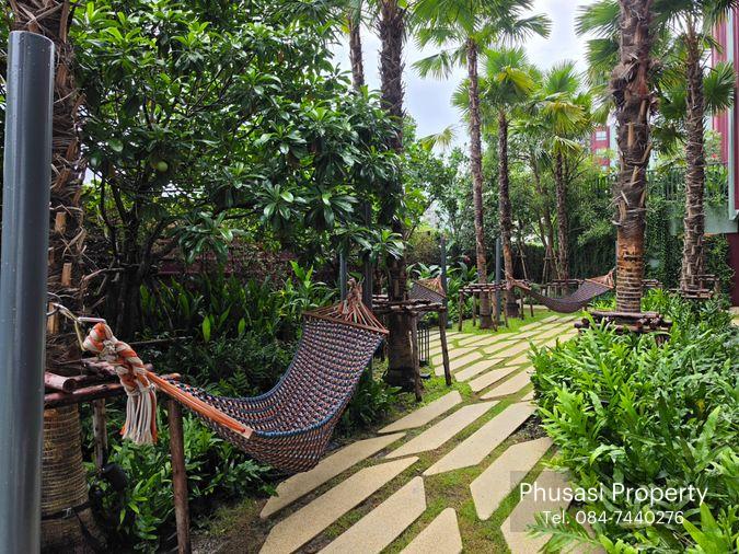 รูป 🔥🔥Hot!🔥🔥 ให้เช่าคอนโด เดอะ เบส บูกิต ภูเก็ต, ใกล้ Central Phuket 🔥🔥 - รูปที่ 13/17