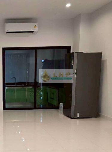 รูป 🏠 ให้เช่าบ้าน : Cordiz at Udomsuk (คอร์ดิซ แอท อุดมสุข) รหัสทรัพย์ | 📌LNP-H1090 - รูปที่ 7/24