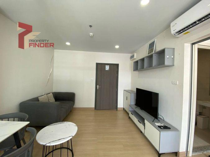 รูป PFD-08778 ให้เช่าคอนโด ศุภาลัย เวอเรนด้า สุขุมวิท 117 (Supalai Veranda Sukhumvit 117) ห้องไซส์ใหญ่สเปซกว้าง แต่งครบพร้อมอยู่ ใกล้ BTS ปู่เจ้า 🏙️✨ - รูปที่ 3/6