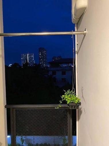รูป 🤝🏻RB25352 ให้เช่าถูกมาก👍เฟล็กซี่ สาทร - เจริญนคร✅แอดไลน์ @mproperty( มี @ ด้วย) แอดมินตอบไว - รูปที่ 12/15