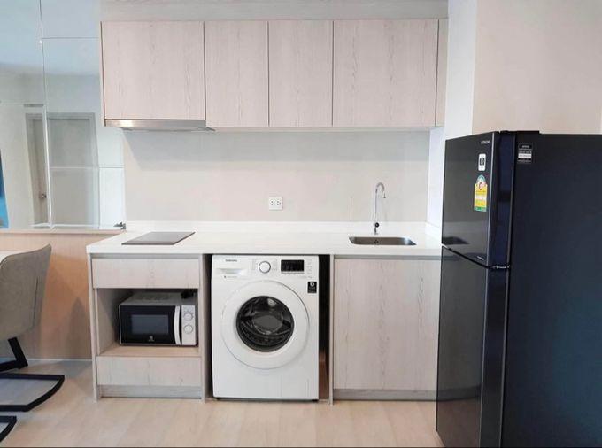 รูป Life Sukhumvit 48 [พร้อมอยู่สิ้นเดือนสิงหาคม] [CC-01] - รูปที่ 7/10