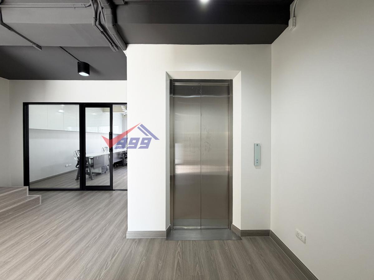picture Home Office for Rent - Pattanakarn 30 | 5-Storey Fully Furnished - 7/30