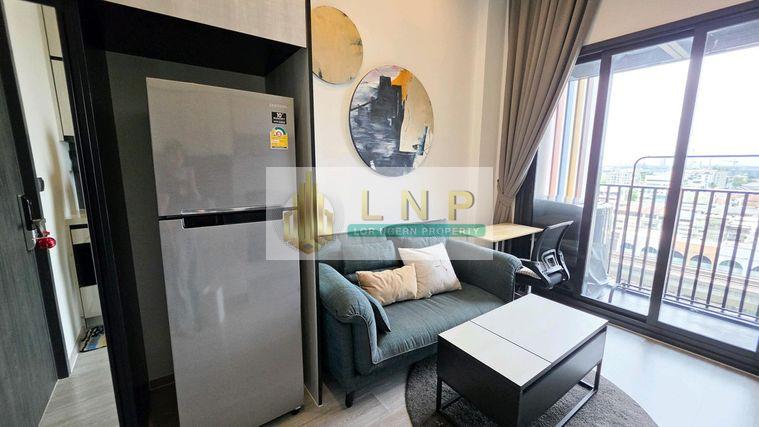 รูป 🏢 ขายคอนโด : THE LINE Sukhumvit 101 (เดอะ ไลน์ สุขุมวิท 101) รหัสทรัพย์ | 📌LNP-C13991 - รูปที่ 7/11