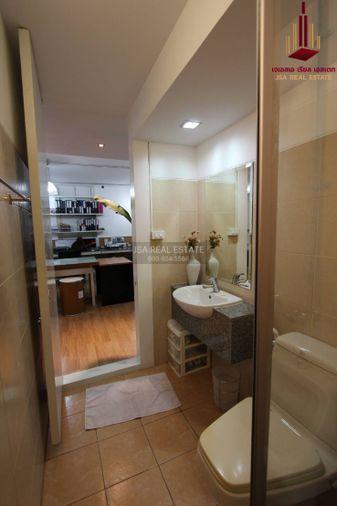 picture ✨ For Sale : Supalai City Home Ratchada 10 Condo ✨ 💰 Only 3,100,000 THB - 7/8