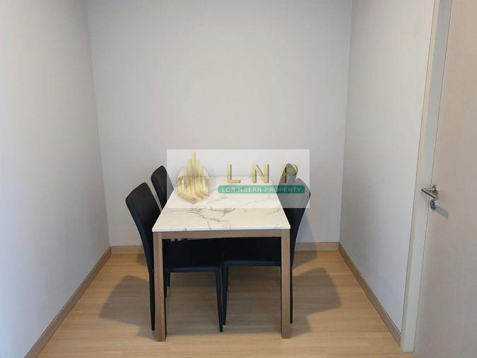 picture Condo for Rent: Lumpini Suite Phetchaburi - Makkasan - 3/13