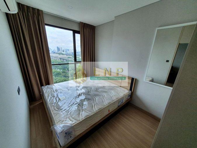 picture Condo for Rent: Lumpini Suite Phetchaburi - Makkasan - 1/13