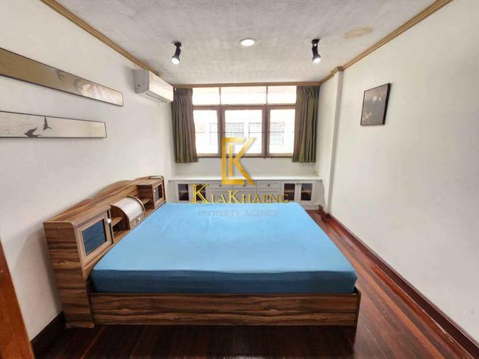 picture For Rent Townhome Sukhumvit Ekkamai Pridi GH465 - 21/24