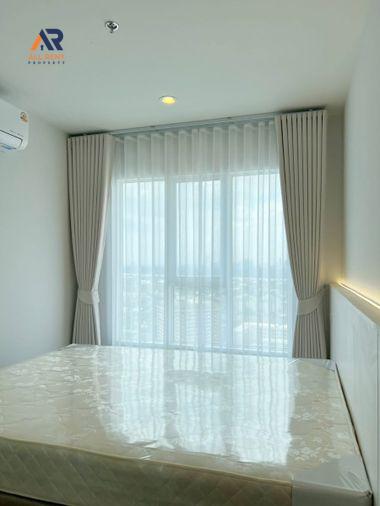 รูป FB 0726-126 Regent home bangna (รีเจ้นท์ โฮม บางนา) บางนา บางนา 12,000 1 Bed 1 B 28 30 A - รูปที่ 4/12