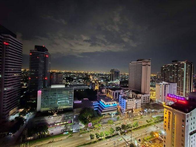 picture Condo for Rent: Quinn Ratchada 17  - 7/7