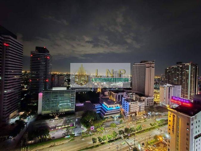picture Condo for Rent: Quinn Ratchada 17 - 7/7