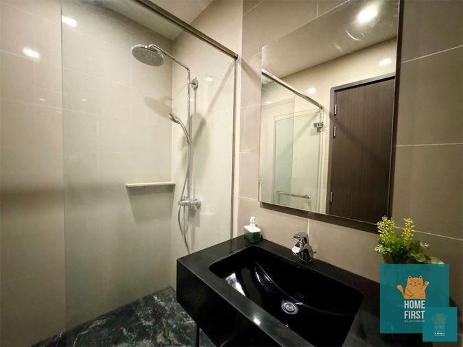 รูป Rent Edge สุขุมวิท 23 เฟอร์ครบ 1นอน 33ตรม. 24,000 บาท - รูปที่ 4/14