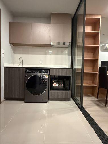 picture  Life Phahol. 1bed 35sqm. Line id: @pfagent - 5/9