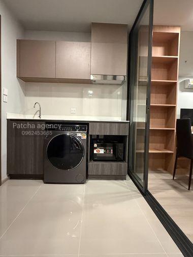 picture Life Phahol. 1bed 35sqm. Line id: @pfagent - 5/9