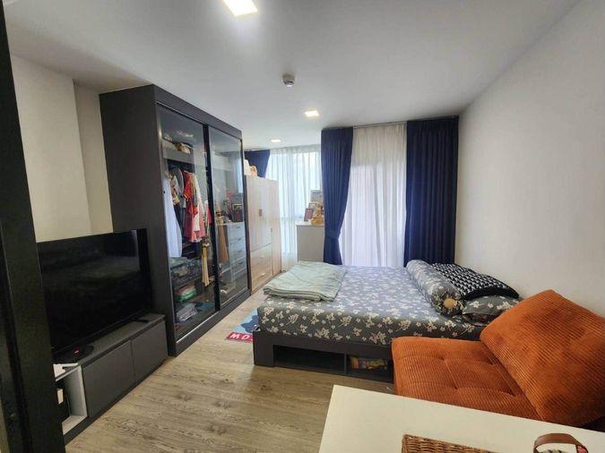 picture 🔥 For Sale Maroon Ratchada 32 | Near Lat Phrao MRT Station - 13/15