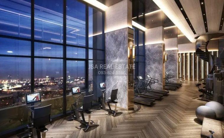 picture ✨ For Sale : The Politan Aqua Condo ✨ 💰 Only 6,500,000 THB - 4/4