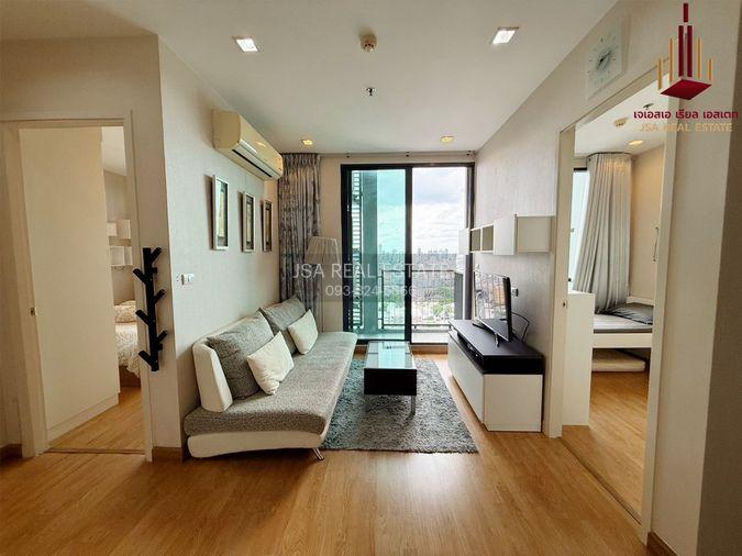 picture ✨ For Sale: Q House Sukhumvit 79 Condo ✨ 💰 Only 5,990,000 THB - 1/5