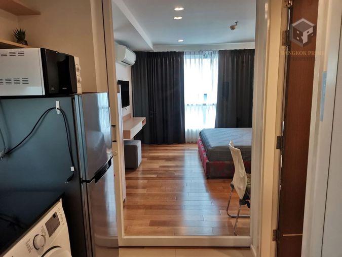 รูป 15 Sukhumvit residences | New unit !!! Cozy style #2026070614996 - รูปที่ 3/7
