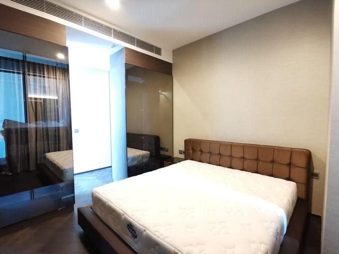 รูป ห้องว่าง* ✅ ✅ ให้เช่า - THE ESSE Sukhumvit 36 , Super Luxury 2 ห้องนอน พร้อมเข้าอยู่ ติดต่อไลน์ @bktasset โทร 095-325-8928 - รูปที่ 3/7